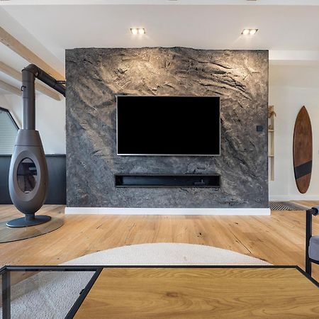 Penthouse Kokorey Halstenbek Екстериор снимка