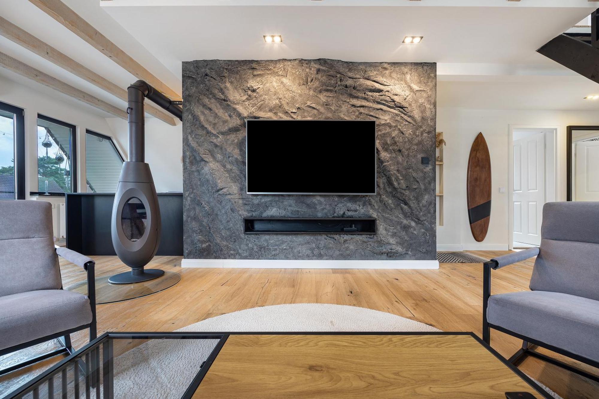 Penthouse Kokorey Halstenbek Екстериор снимка