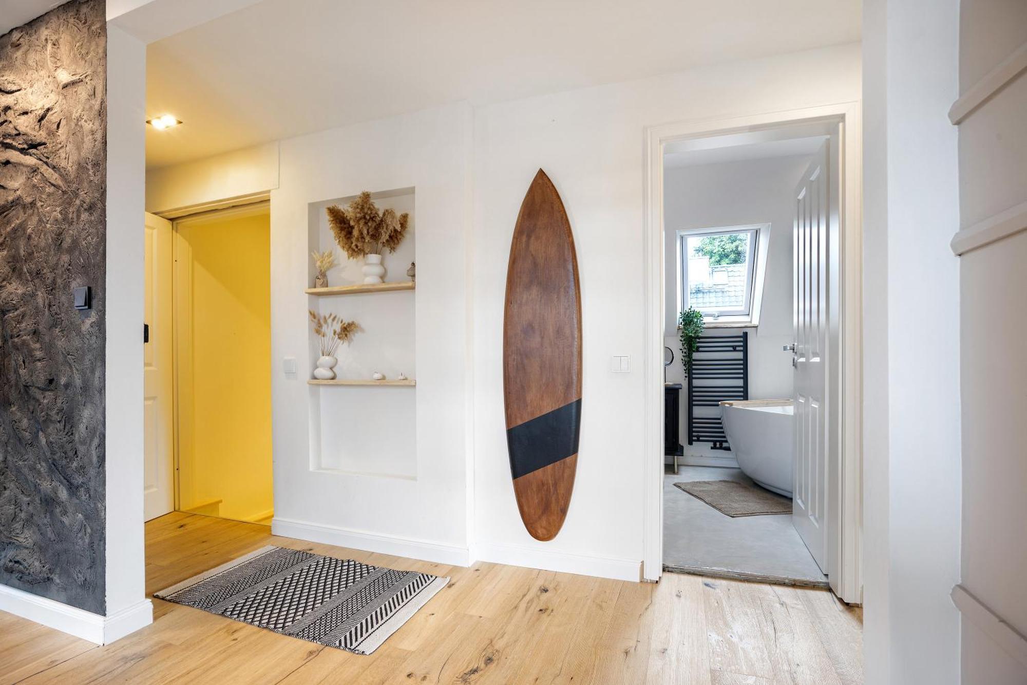 Penthouse Kokorey Halstenbek Екстериор снимка