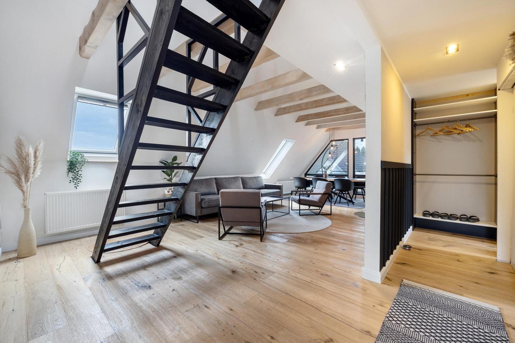 Penthouse Kokorey Halstenbek Екстериор снимка