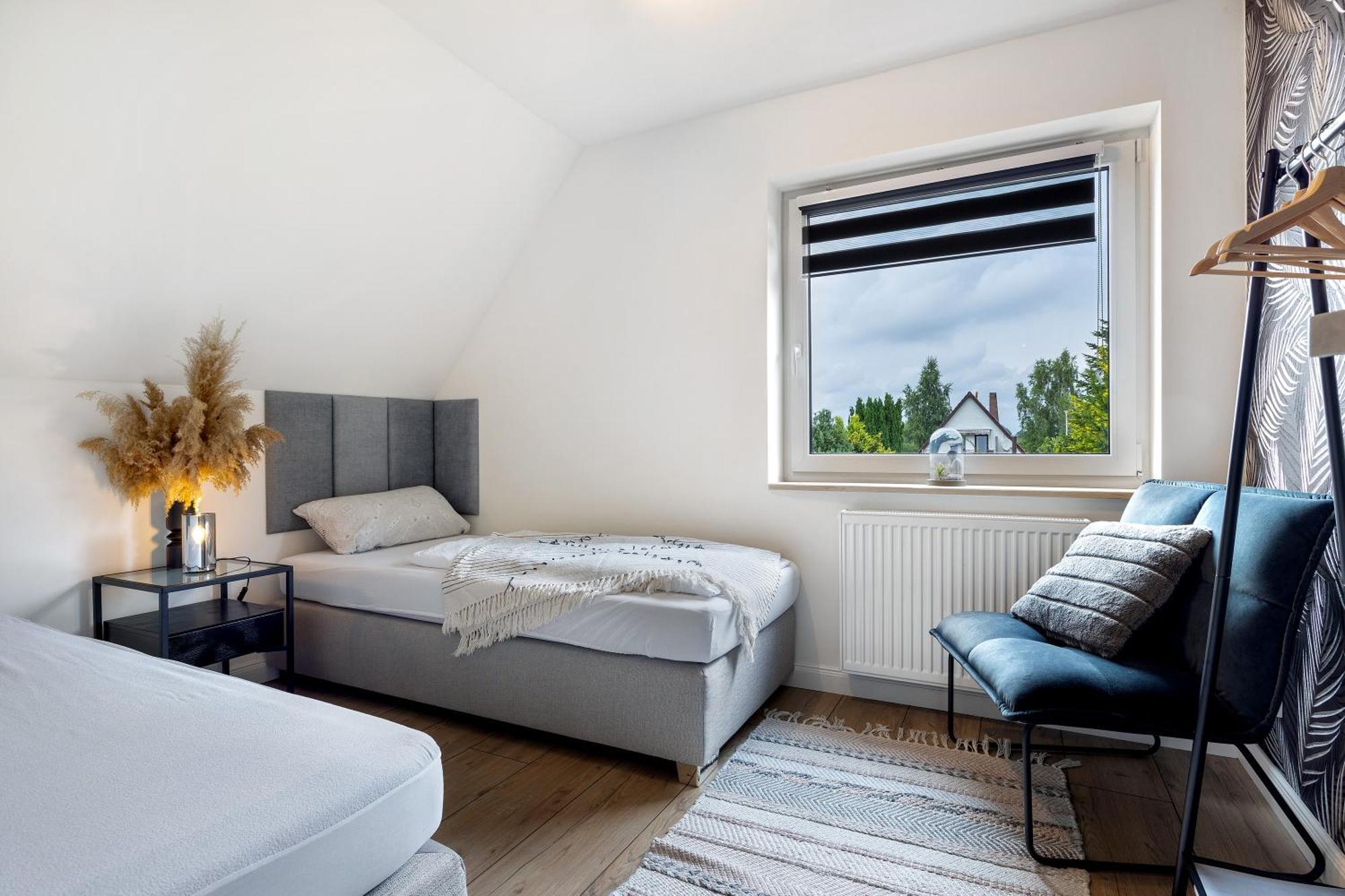 Penthouse Kokorey Halstenbek Екстериор снимка