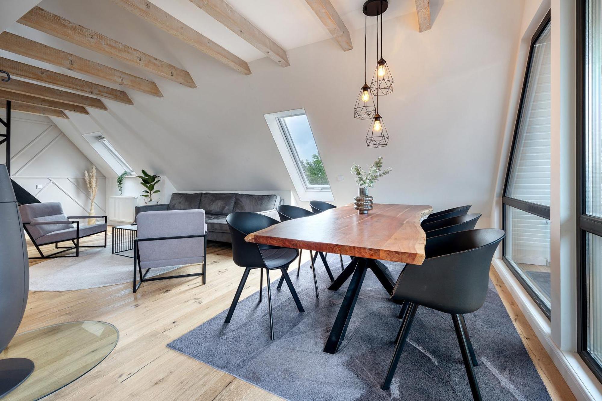 Penthouse Kokorey Halstenbek Екстериор снимка