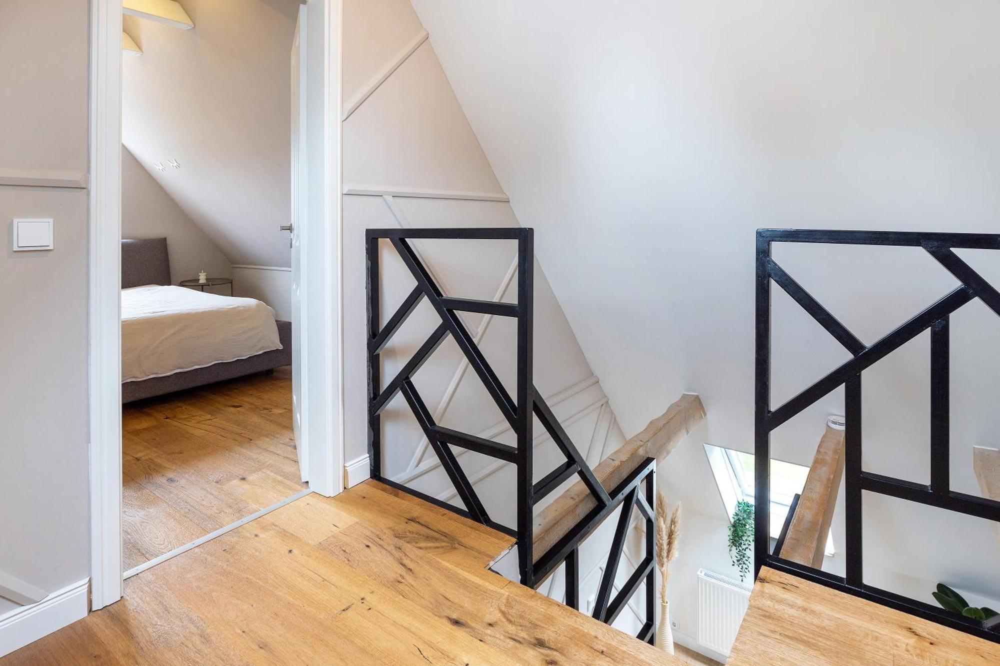 Penthouse Kokorey Halstenbek Екстериор снимка
