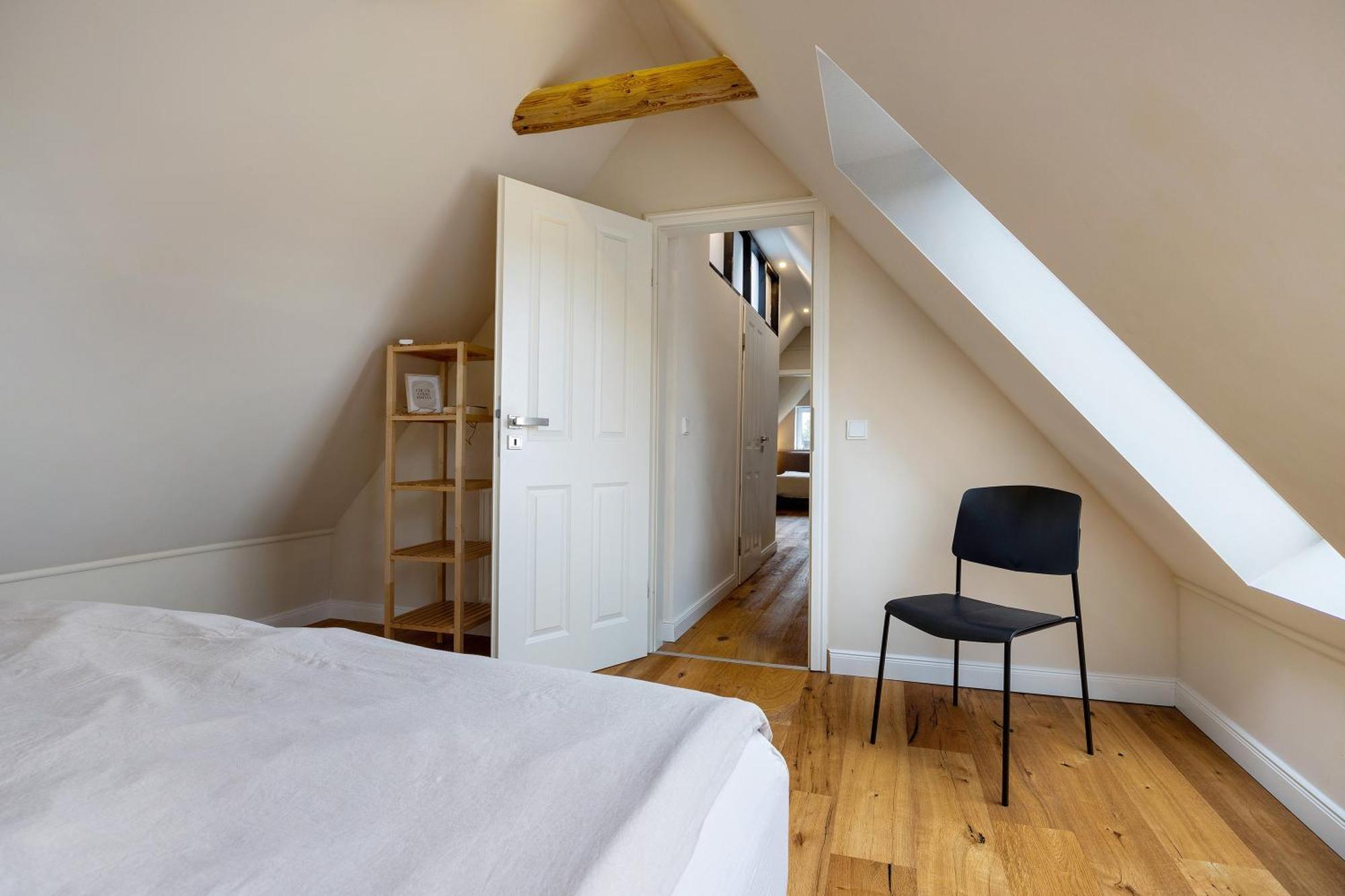 Penthouse Kokorey Halstenbek Екстериор снимка