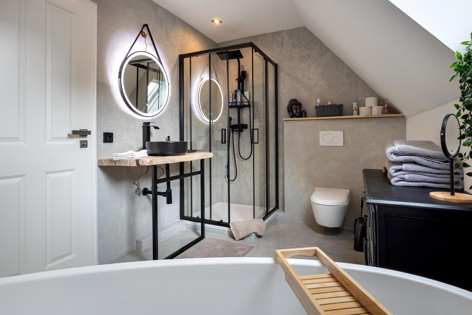 Penthouse Kokorey Halstenbek Екстериор снимка