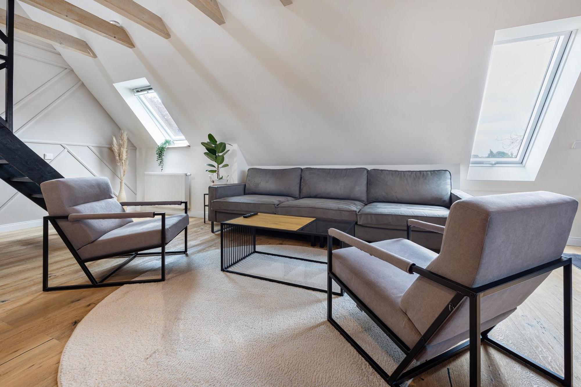 Penthouse Kokorey Halstenbek Екстериор снимка