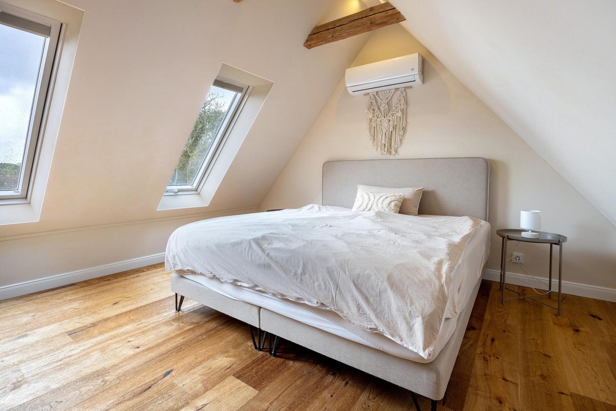 Penthouse Kokorey Halstenbek Екстериор снимка